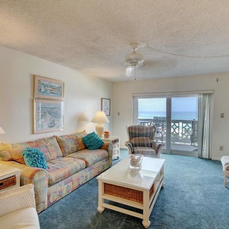 Villa El Matador 458 - Gulf Front With Beautiful Views Of The Gulf And Pool Fort Walton Beach Esterno foto