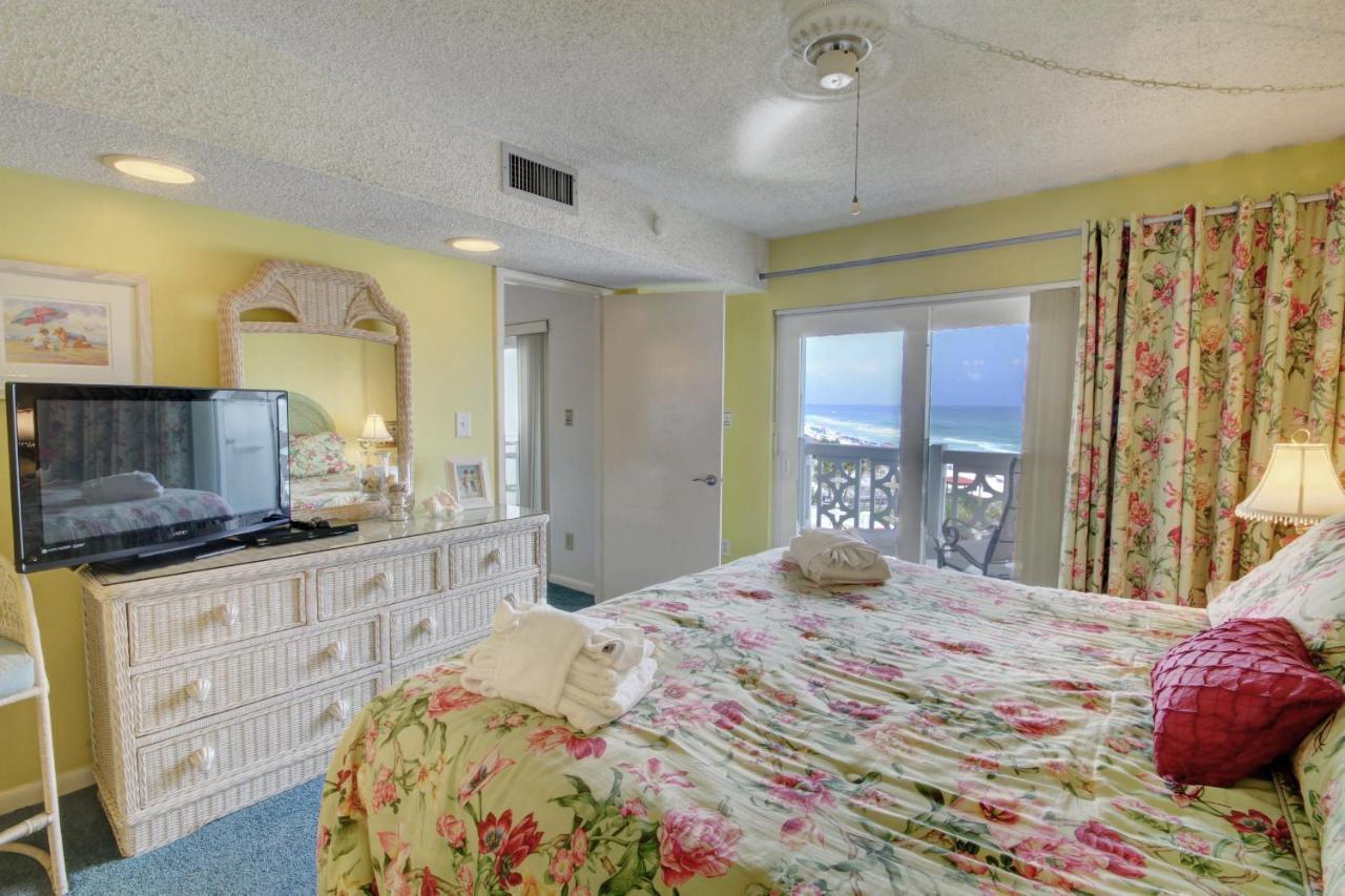 Villa El Matador 458 - Gulf Front With Beautiful Views Of The Gulf And Pool Fort Walton Beach Esterno foto