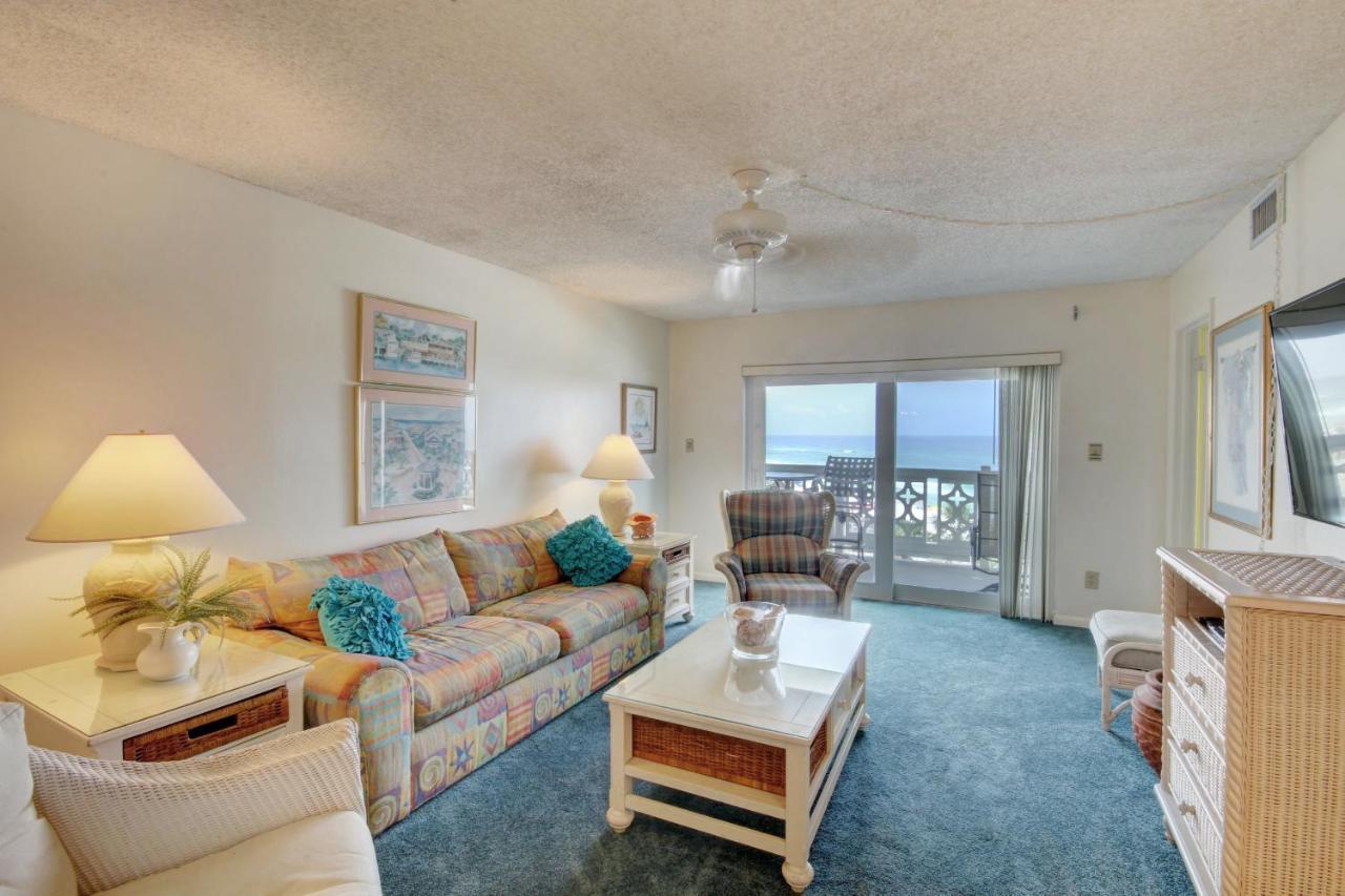 Villa El Matador 458 - Gulf Front With Beautiful Views Of The Gulf And Pool Fort Walton Beach Esterno foto
