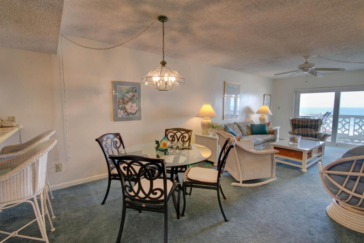 Villa El Matador 458 - Gulf Front With Beautiful Views Of The Gulf And Pool Fort Walton Beach Esterno foto