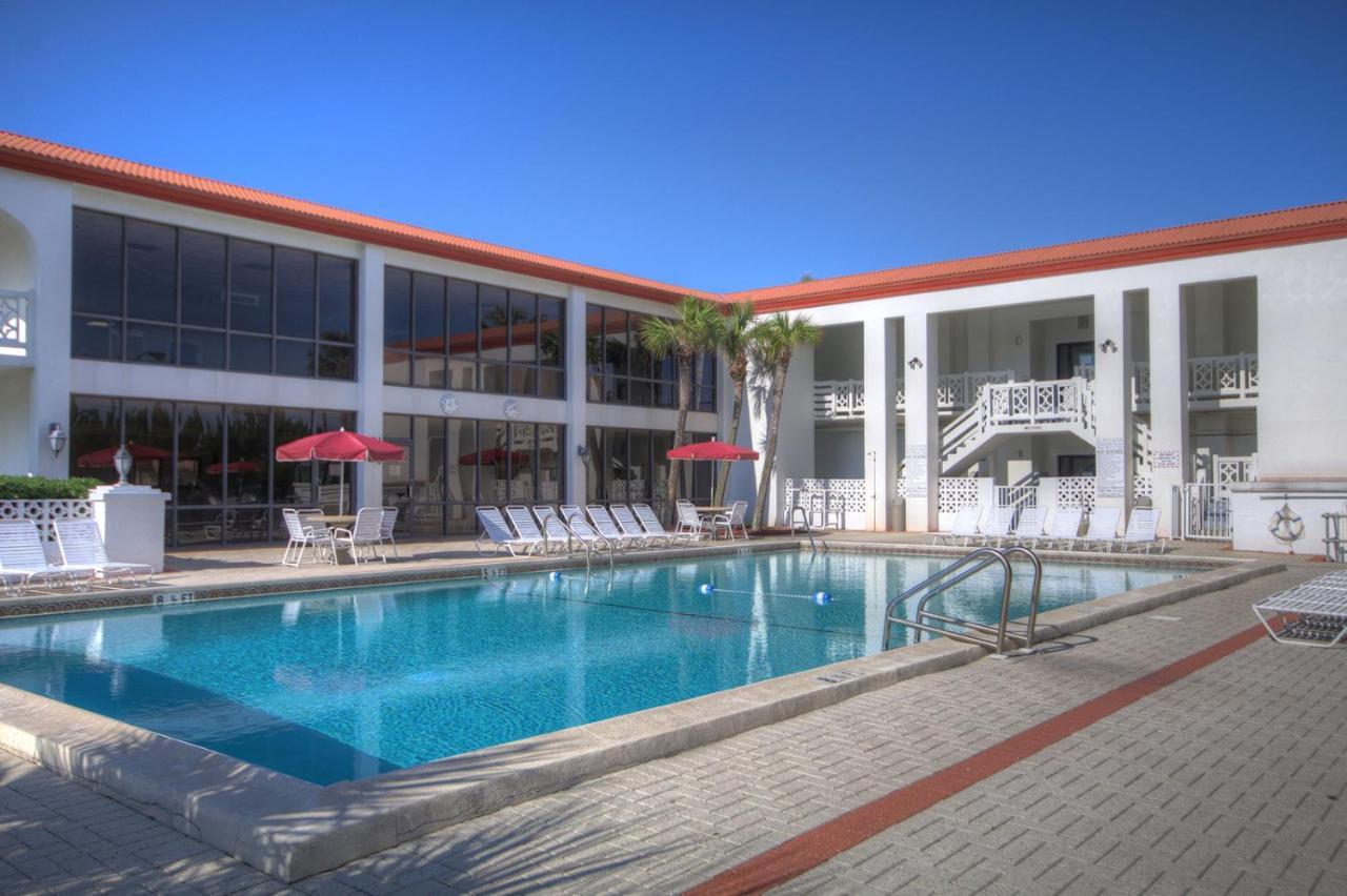 Villa El Matador 458 - Gulf Front With Beautiful Views Of The Gulf And Pool Fort Walton Beach Esterno foto