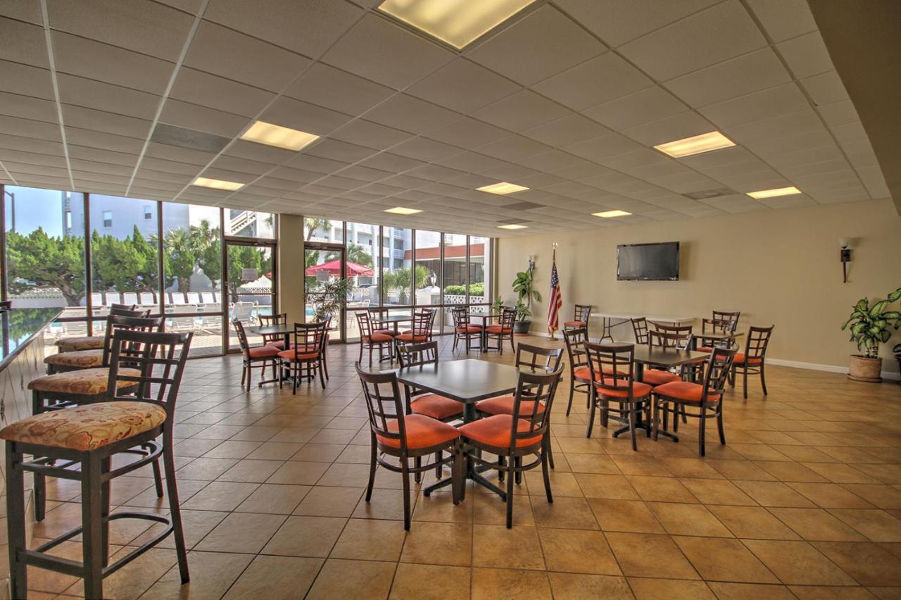 Villa El Matador 458 - Gulf Front With Beautiful Views Of The Gulf And Pool Fort Walton Beach Esterno foto