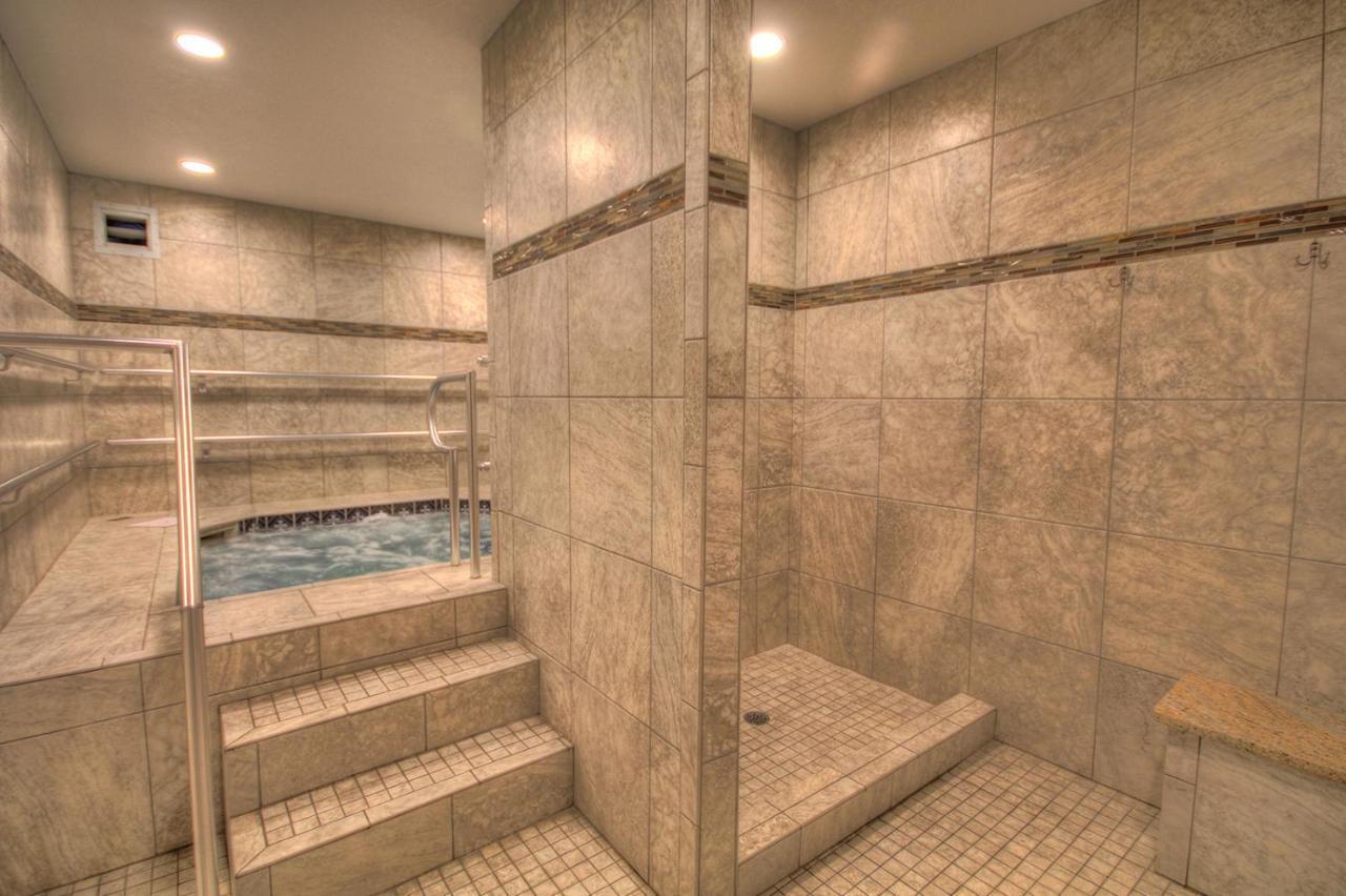 Villa El Matador 458 - Gulf Front With Beautiful Views Of The Gulf And Pool Fort Walton Beach Esterno foto