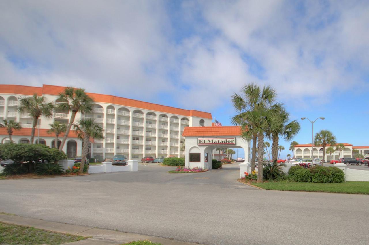 Villa El Matador 458 - Gulf Front With Beautiful Views Of The Gulf And Pool Fort Walton Beach Esterno foto