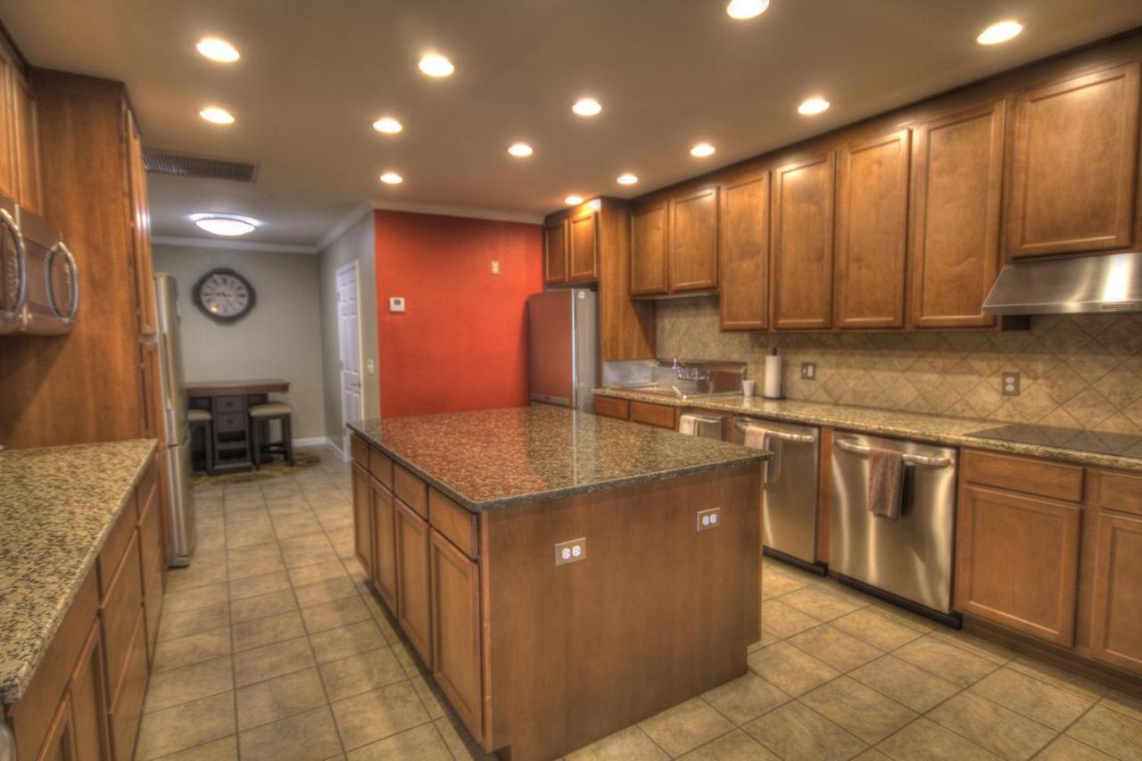 Villa El Matador 458 - Gulf Front With Beautiful Views Of The Gulf And Pool Fort Walton Beach Esterno foto