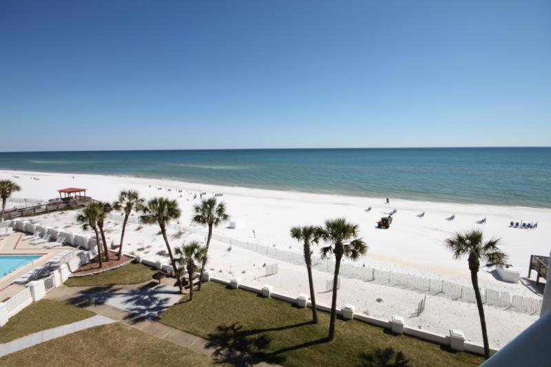 Villa El Matador 458 - Gulf Front With Beautiful Views Of The Gulf And Pool Fort Walton Beach Esterno foto
