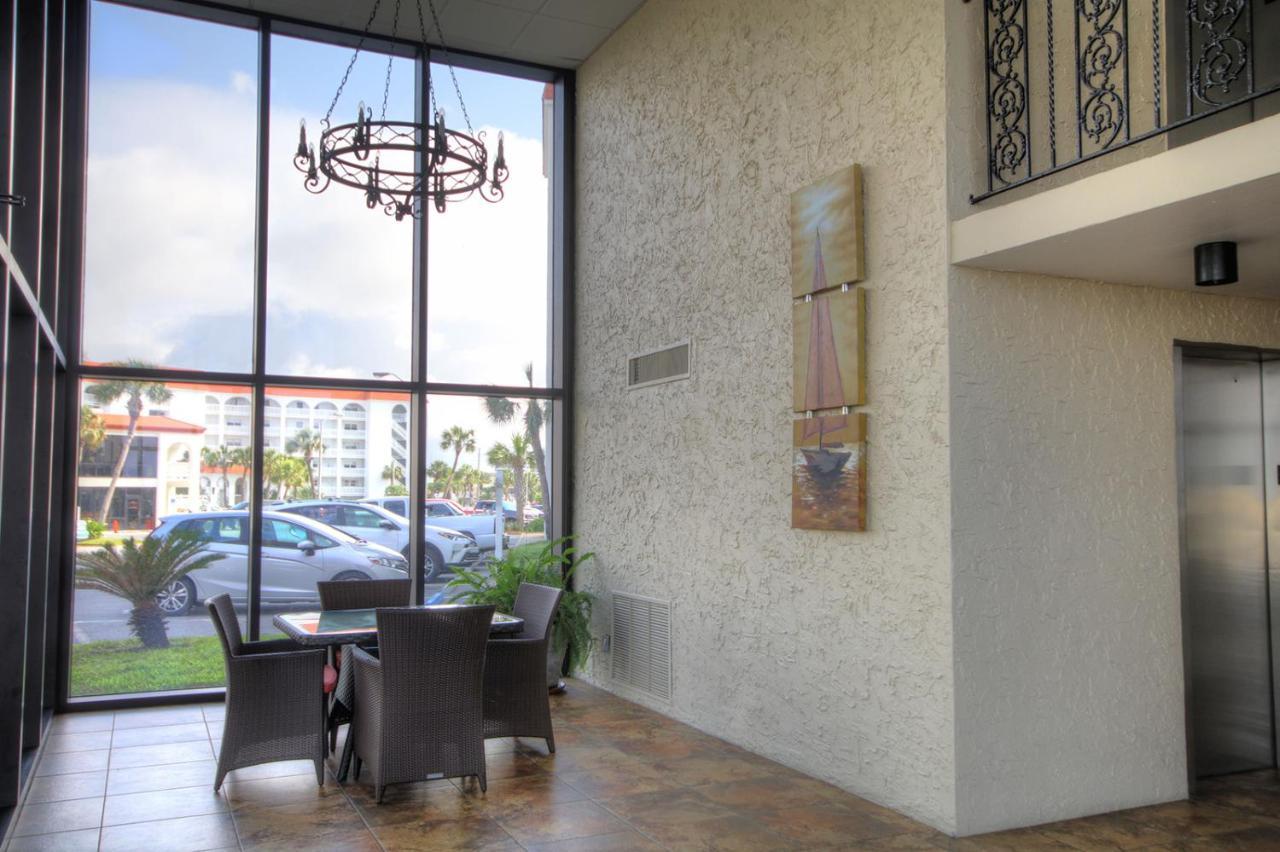 Villa El Matador 458 - Gulf Front With Beautiful Views Of The Gulf And Pool Fort Walton Beach Esterno foto