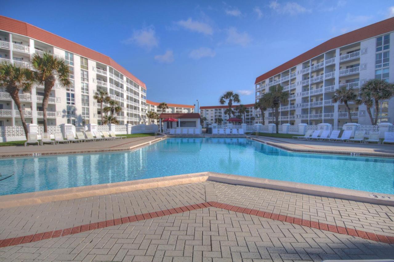 Villa El Matador 458 - Gulf Front With Beautiful Views Of The Gulf And Pool Fort Walton Beach Esterno foto